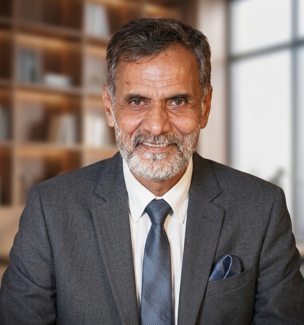 Akbar Ali Bhatti