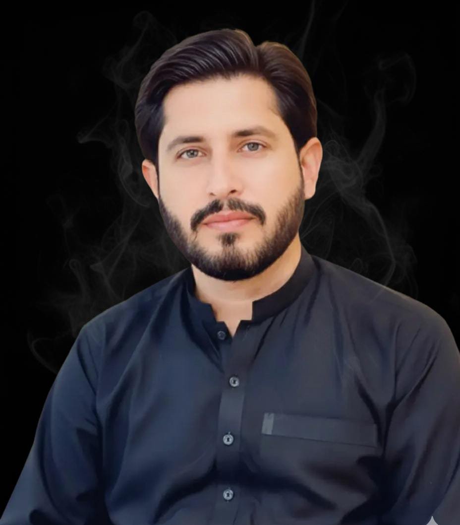Mazhar Hayat